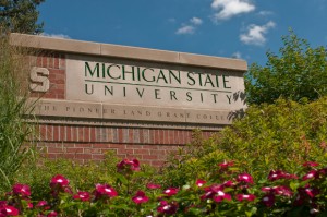 Michigan State Online Educational Psychology