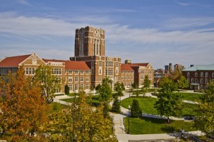 20 University of Tennessee Online Educational Psychology