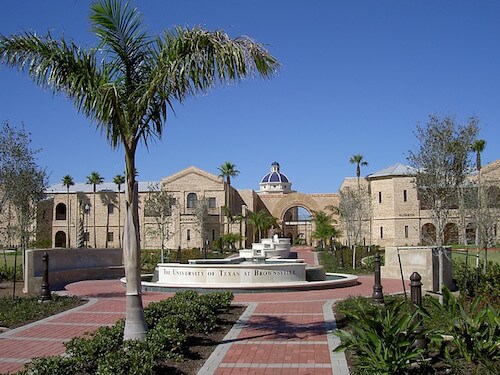 UT Brownsville