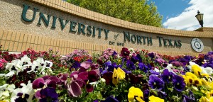 University of North Texas - 30 Online Master's Library Science