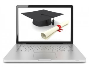 Online Master's Degree