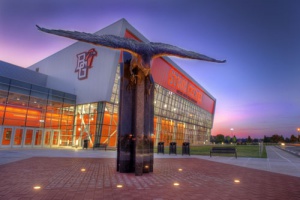 Bowling Green State University - 30 Online Master's English