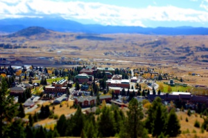 Montana Tech - Top Affordable Online Master's Engineering