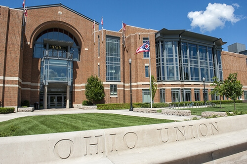 Ohio State University - Top Affordable Online Master's Engineering