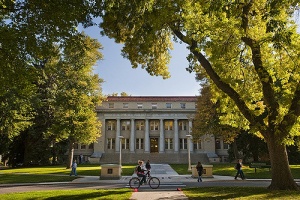 Colorado State University - Top Affordable Online Master's Engineering