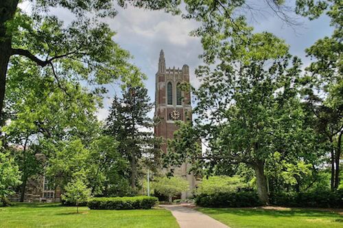 MSU_Beaumont_Tower_1