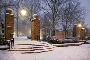 Ohio University - Top Affordable Online Master's Engineering