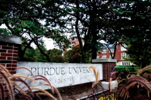 Purdue University - Top Affordable Online Master's Engineering