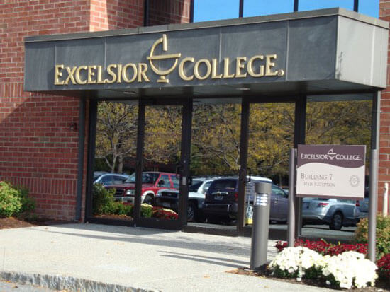 Excelsior College - Online MSN Nurse Leadership