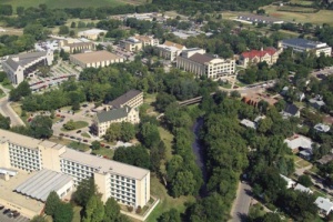 Fort Hays State University - Online MSN Nurse Leadership