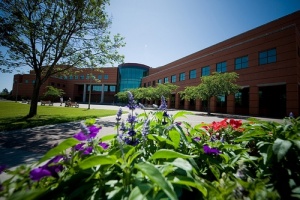 Gonzaga University - Online MSN Nurse Leadership