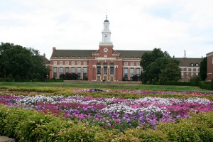 Oklahoma State University - Online Masters Marketing