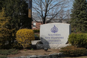 Southern New Hampshire University - Online Masters Marketing