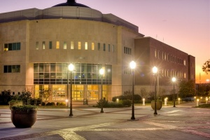 Texas A&M University - Online Masters Marketing
