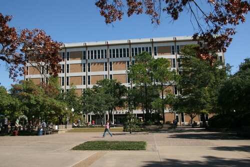 UT Arlington - Online MSN Nurse Leadership