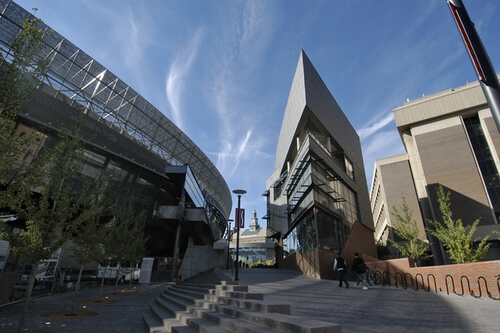 University of Cincinnati - Online MSN Nurse Leadership