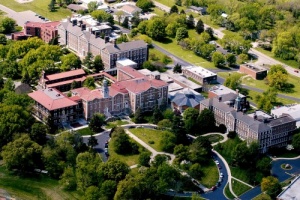 University of Saint Mary - Online Masters Marketing