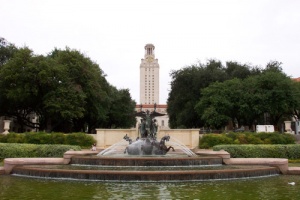 University of Texas Tyler - Online MSN Nurse Leadership
