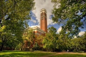 Vanderbilt University - Online MSN Nurse Leadership
