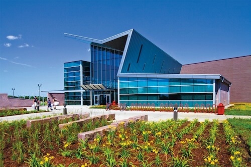 University of South Dakota - online MPA