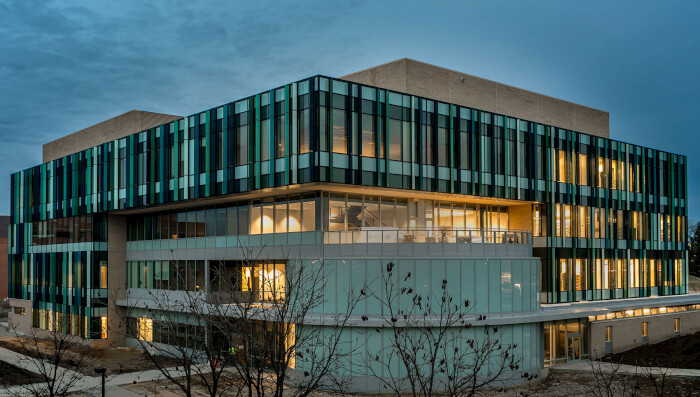 Wright State University Online M S In Logistics Supply Chain Management The Best Master S Degrees
