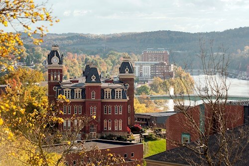 west-virginia-university-online-masters-in-elementary-education