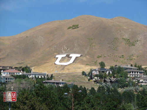 university-of-utah