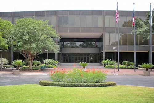 houston