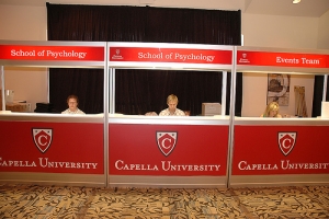 Capella University - Online Master's in Social Psychology