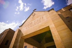 Briar Cliff - Online MSN in Nursing Education