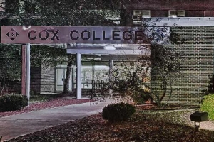 Cox College - Online MSN in Nursing Education