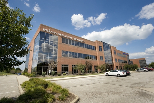 Indiana Wesleyan University - Online MSN in Nursing Education
