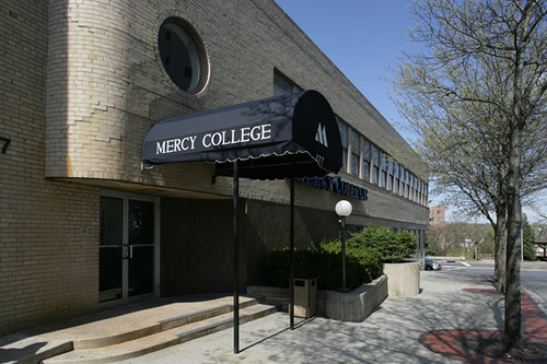 Mercy College - Online MSN in Nursing Education
