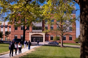Messiah College - Online MSN in Nursing Education