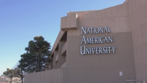 National American University - Online MSN in Nursing Education
