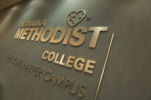 Nebraska Methodist College - Online MSN in Nursing Education