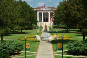 Oklahoma Baptist University - Online MSN in Nursing Education