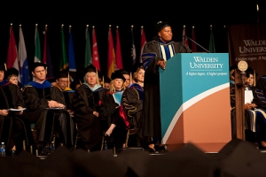 Walden University - Online MSN in Nursing Education