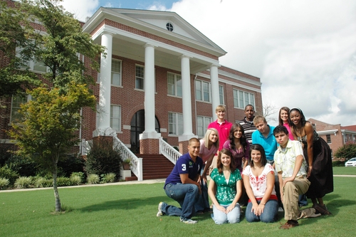 William Carey University - Online MSN in Nursing Education