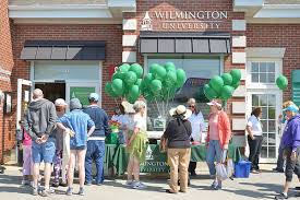 Wilmington University - Online MSN in Nursing Education