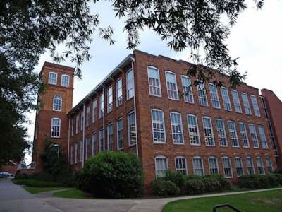 Clemson University – The Best Master's Degrees