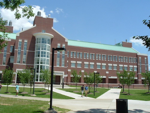 University of Louisville – The Best Master's Degrees