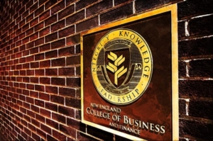 New England College of Business - 50 Most Affordable Online Master's in HRM