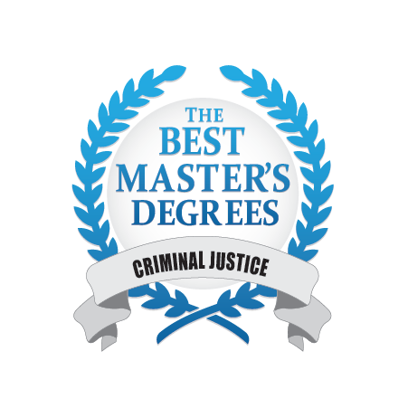 Best Master's Degrees in Criminal Justice – The Best Master's Degrees