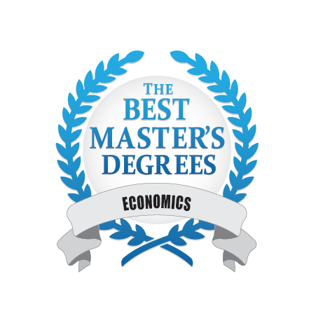 40 Best Master S Degrees In Economics The Best Master S Degrees