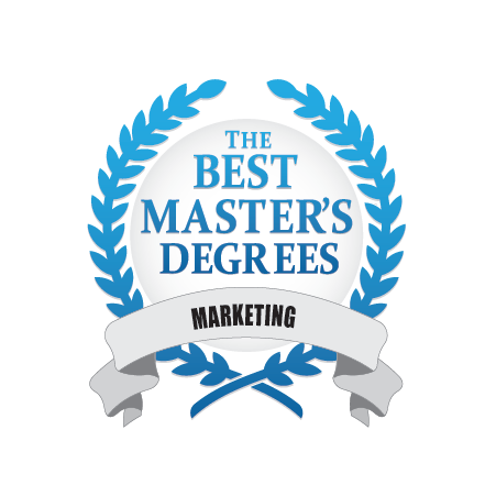 25 Best Master’s Degrees in Marketing – The Best Master's Degrees