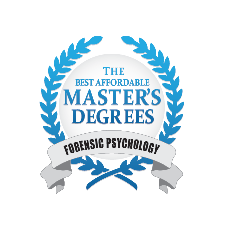 10 Best Affordable Master's in Forensic Psychology – The Best Master's  Degrees