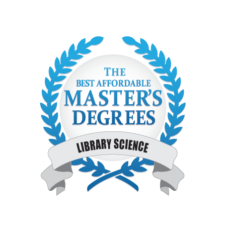 20 Best Affordable Master's in Library Science – The Best Master's ...