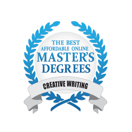 best online master's degree creative writing