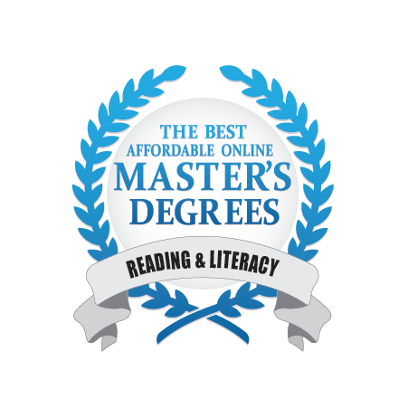 master's degree in reading education online